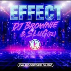 DJ Brownie - Release The Beat (SluG FL remix) слушать онлайн
