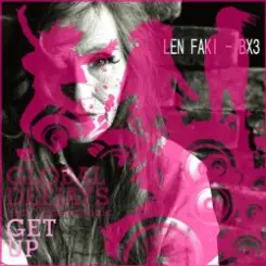 Global Deejays Ft Technotronic - Get Up слушать онлайн