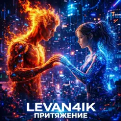 LEVAN4IK - Притяжение слушать онлайн