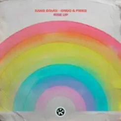 Sans Souci & Ondo & Fides - Rise Up слушать онлайн