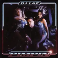 DJ Laz - Negra Chula слушать онлайн