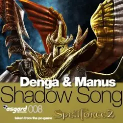 Denga & Manus - Shadowsong (Volition Spellforce Radio Mix) слушать онлайн