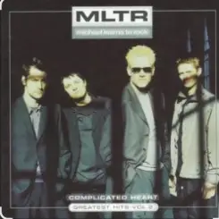 Michael Learns To Rock - Complicated Heart слушать онлайн