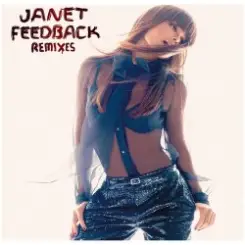Janet Jackson, Ralphi Rosario - Feedback слушать онлайн