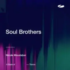 Nicole Moudaber - Soul Brothers слушать онлайн