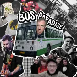 The Middle Volga Social Club - Bus paradise слушать онлайн