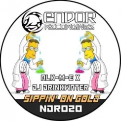 Alk-M-E - Jinkies! слушать онлайн