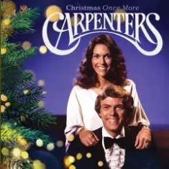 Carpenters - Christmas Waltz слушать онлайн