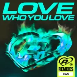 Romy - Love Who You Love (HAAi Remix) слушать онлайн