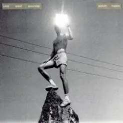 Mount Kimbie - T.A.M.E.D слушать онлайн