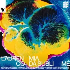 Lauren Mia - Coda Sublimé слушать онлайн