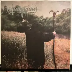 Nokturnal Mortum - Goat Horns слушать онлайн