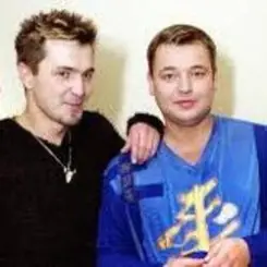 Руки Вверх! & Лёша Свик - Алёшка слушать онлайн