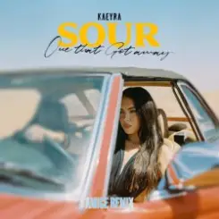 Kaeyra - Sour (Amice Remix) слушать онлайн