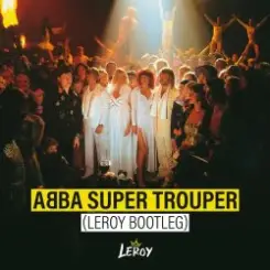 Abba - Super Trouper (Dj Edit) слушать онлайн