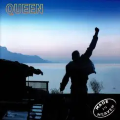 Queen - Mother Love слушать онлайн