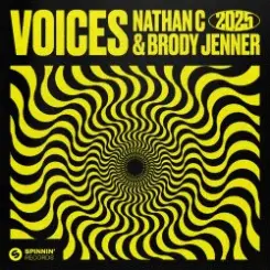 Nathan C & Brody Jenner - Voices слушать онлайн