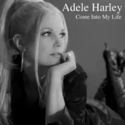 Adele Harley - Walking On Air слушать онлайн