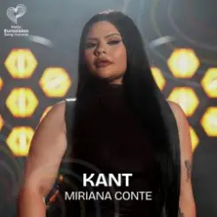 Miriana Conte - Kant слушать онлайн