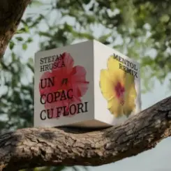 Stefan Hrusca - Un copac cu flori (Mentol Remix) слушать онлайн