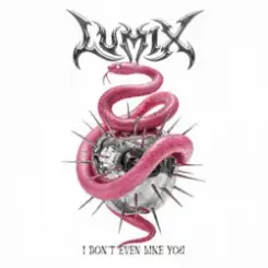 LUM!X - I Don’t Even Like You слушать онлайн