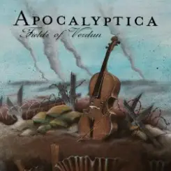 Apocalyptica - Fields of Verdun слушать онлайн