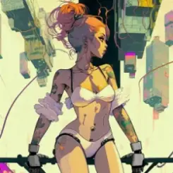 Lady Gaga - Just Dance (Kratos Hardstyle Remix) слушать онлайн