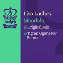 Lisa Lashes - Mandala (Original Mix) слушать онлайн