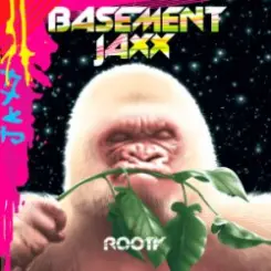 Basement Jaxx - Where's Your Head At слушать онлайн