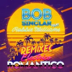 Bob Sinclar - Electrico Romantico (Mark Ursa Remix) слушать онлайн