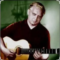 Юрий Визбор - А я еду за туманом слушать онлайн