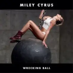 Miley Cyrus - We Can't Stop слушать онлайн