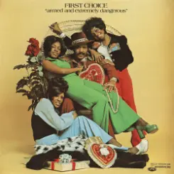 First Choice - Smarty Pants слушать онлайн