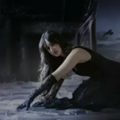 Allegra Jordyn - Fingertips слушать онлайн