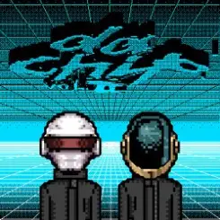 Sabrepulse - Digital Love слушать онлайн