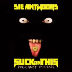 Die Antwoord Feat. God - Bum Bum слушать онлайн