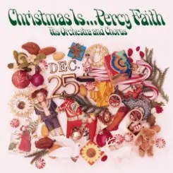 Percy Faith - Christmas is слушать онлайн