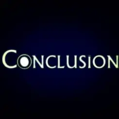 Conclusion the band - Conclusion слушать онлайн