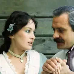 К/Ф “Жестокий романс" - А цыган идет слушать онлайн