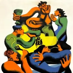 Обложка Don Glori - Power