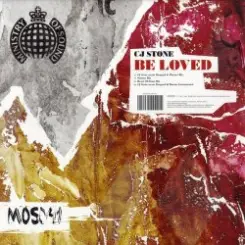 CJ Stone - Heart of Stone Mix слушать онлайн