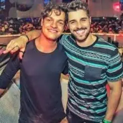 Alok & Bhaskar - Fuego слушать онлайн