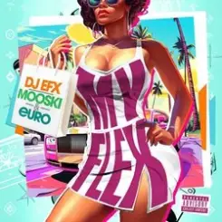 Dj Efx & Beta Test - Star Trax слушать онлайн