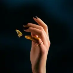 Roma Tuz - Мізинчик (Kasa Remixoff remix) слушать онлайн