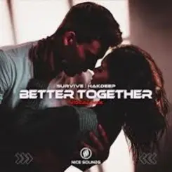Survive - Better Together (Deep Mix) слушать онлайн