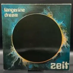 Tangerine Dream - Metaphor Part One слушать онлайн