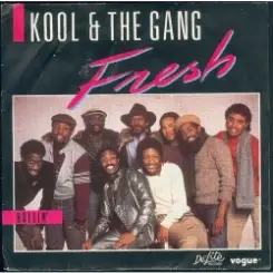 Kool & The Gang - Fresh слушать онлайн