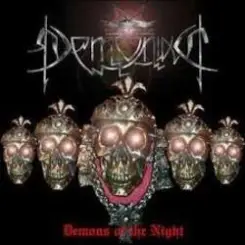 Demoniac - Demons Of The Night слушать онлайн