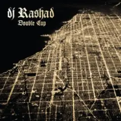 DJ Rashad - Leavin (feat. Manny) слушать онлайн