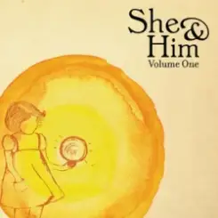 She & Him - I Thought I Saw Your Face Today слушать онлайн